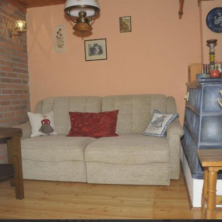 Ferienhaus Glashuett Sankt Englmar Esterno foto